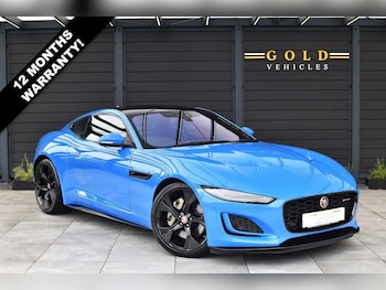 2021 (21) - 2.0 P300 Reims Edition 2dr Auto