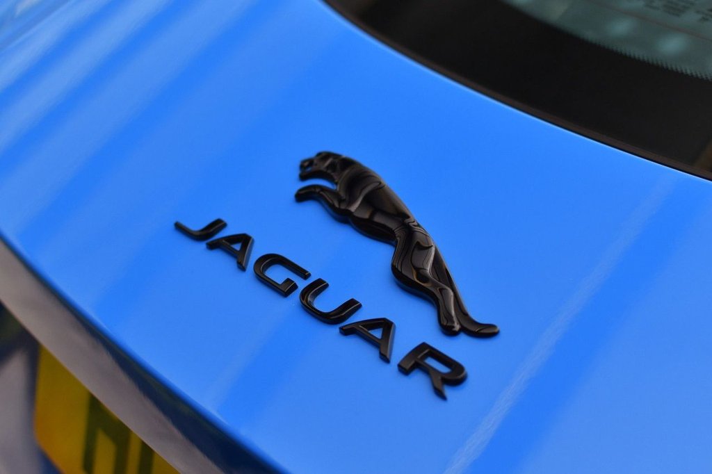 Used Jaguar F-Type 2021 for sale - 77341240: Photo 22