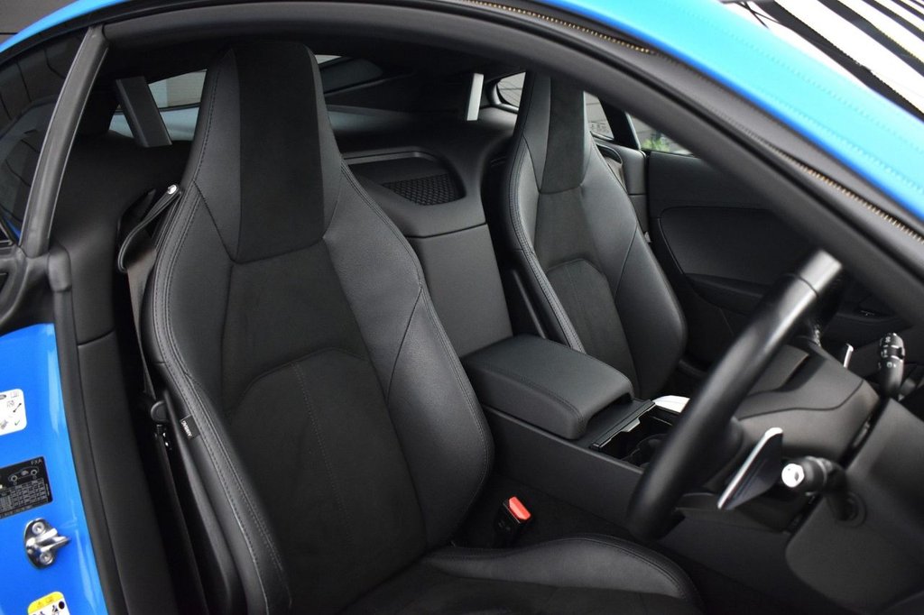 Used Jaguar F-Type 2021 for sale - 77341240: Photo 4