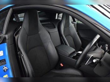 Used Jaguar F-Type 2021 for sale - 77341240: Photo