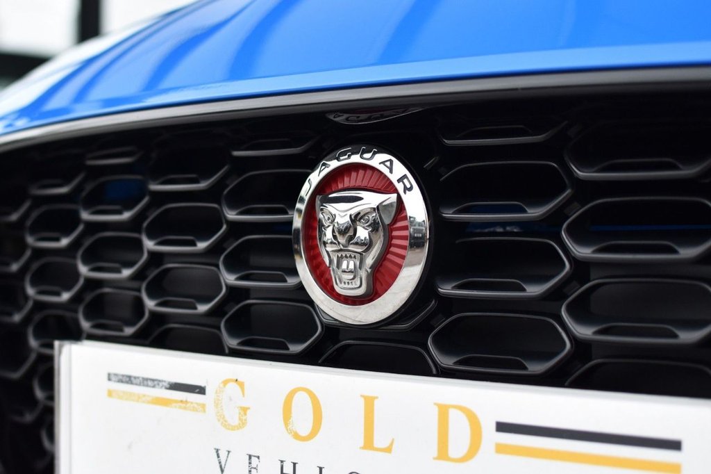 Used Jaguar F-Type 2021 for sale - 77341240: Photo 6