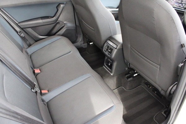 Used SEAT Ateca 2018 for sale - 76245326: Photo 10