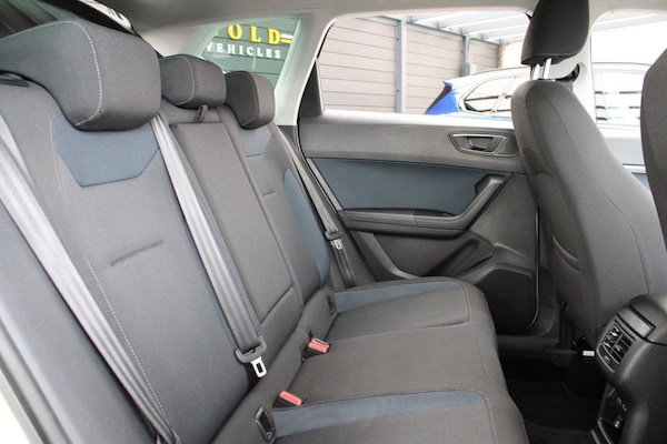 Used SEAT Ateca 2018 for sale - 76245326: Photo 12