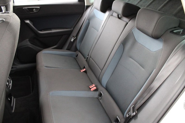 Used SEAT Ateca 2018 for sale - 76245326: Photo 14