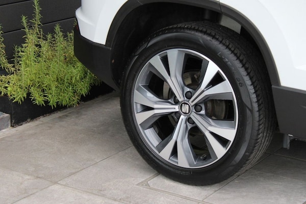 Used SEAT Ateca 2018 for sale - 76245326: Photo 17