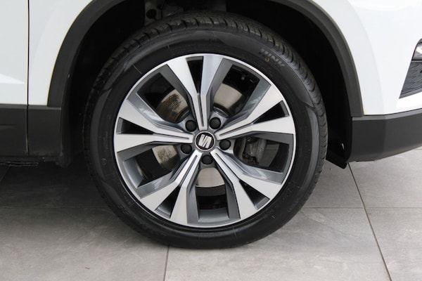 Used SEAT Ateca 2018 for sale - 76245326: Photo 24