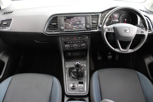 Used SEAT Ateca 2018 for sale - 76245326: Photo 2