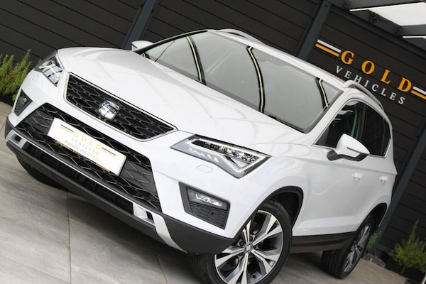 Used SEAT Ateca 2018 for sale - 76245326: Photo 3