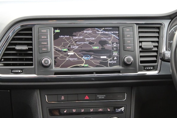 Used SEAT Ateca 2018 for sale - 76245326: Photo 6