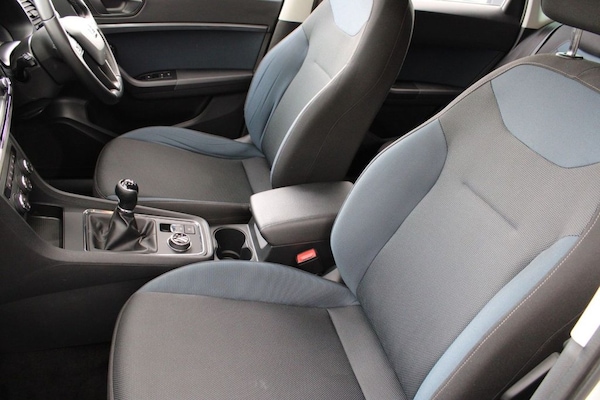 Used SEAT Ateca 2018 for sale - 76245326: Photo 8