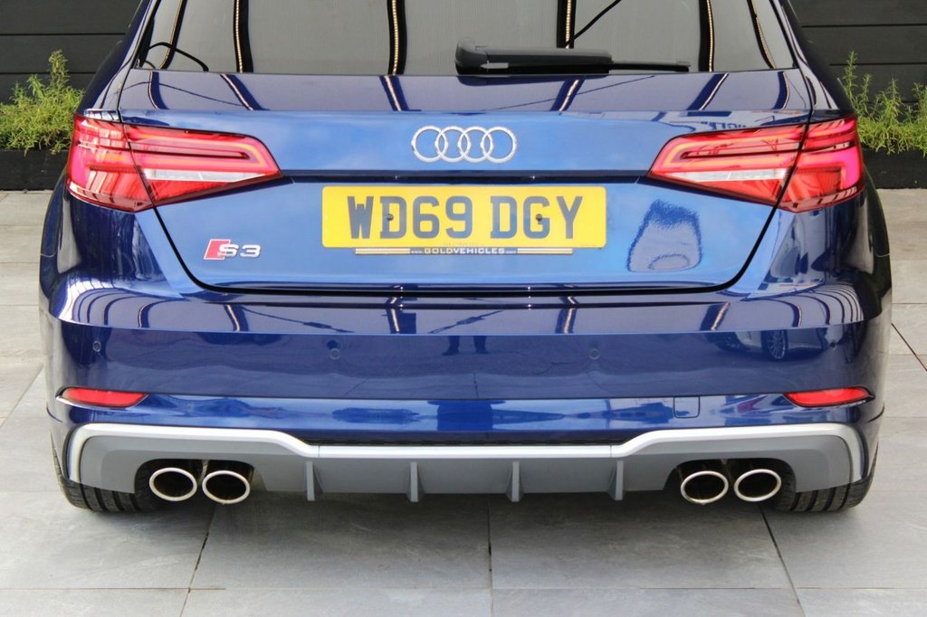 Used Audi A3 2019 for sale - 76909856: Photo 13