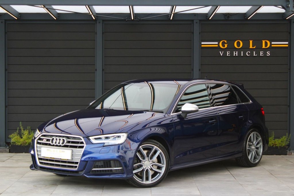 Used Audi A3 2019 for sale - 76909856: Photo 21