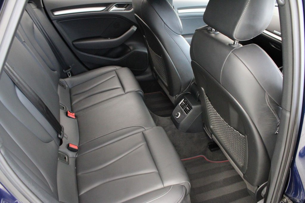 Used Audi A3 2019 for sale - 76909856: Photo 22