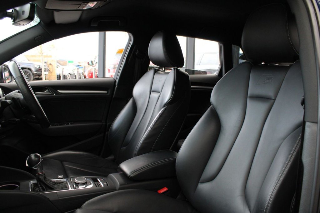 Used Audi A3 2019 for sale - 76909856: Photo 24