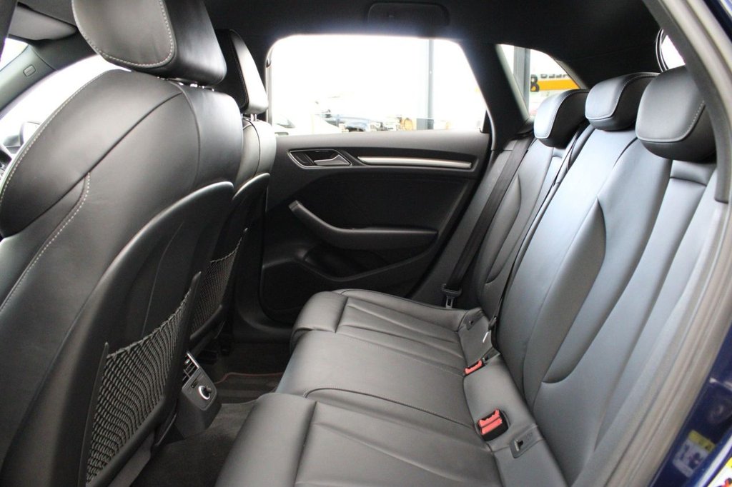 Used Audi A3 2019 for sale - 76909856: Photo 26