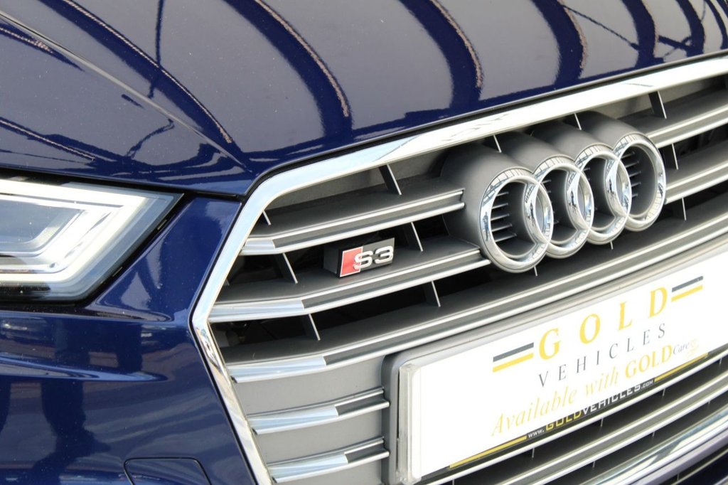 Used Audi A3 2019 for sale - 76909856: Photo 29