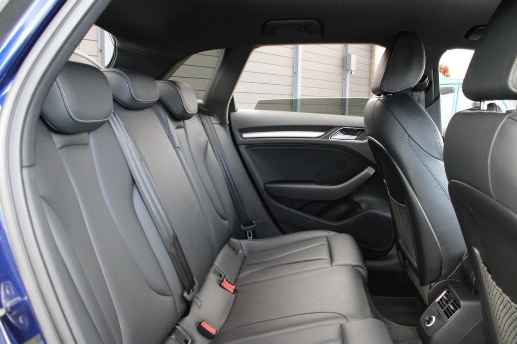 Used Audi A3 2019 for sale - 76909856: Photo 30