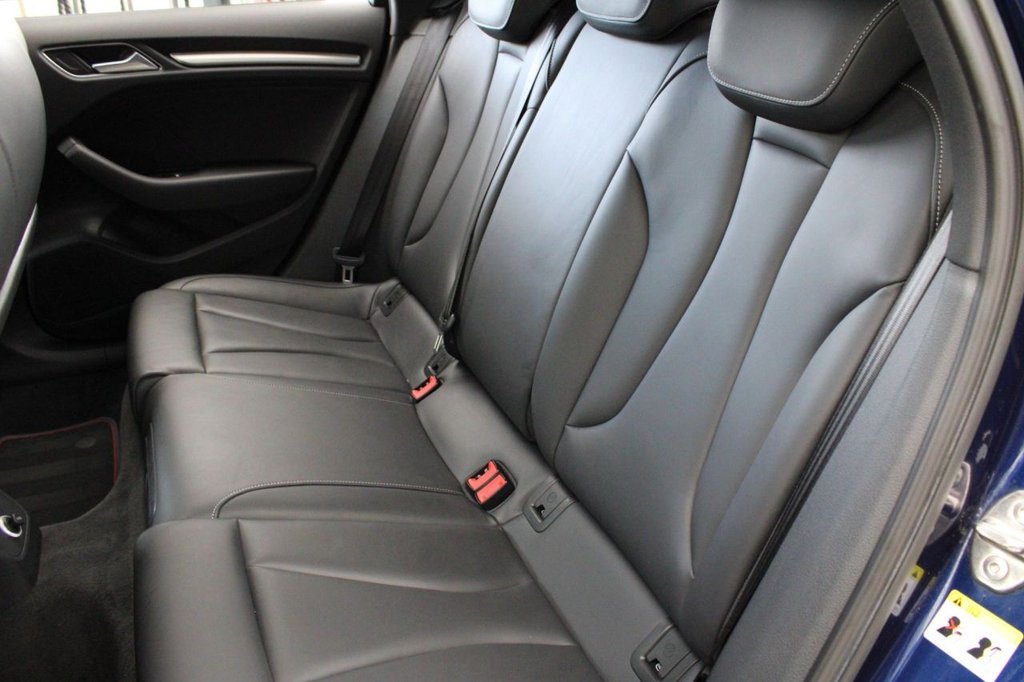 Used Audi A3 2019 for sale - 76909856: Photo 6