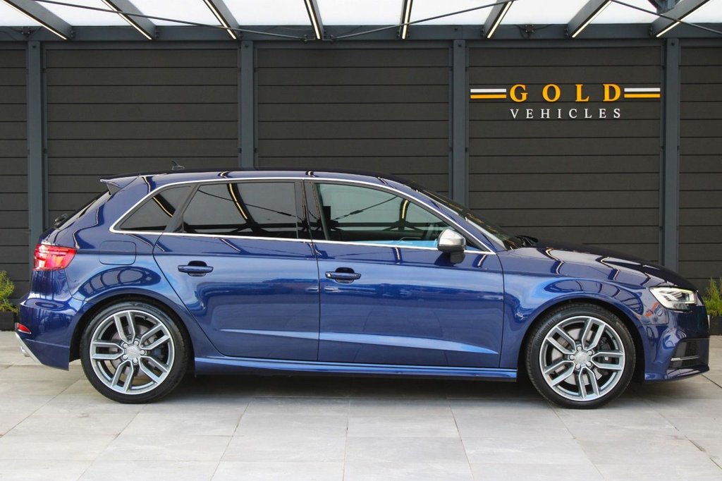 Used Audi A3 2019 for sale - 76909856: Photo 7