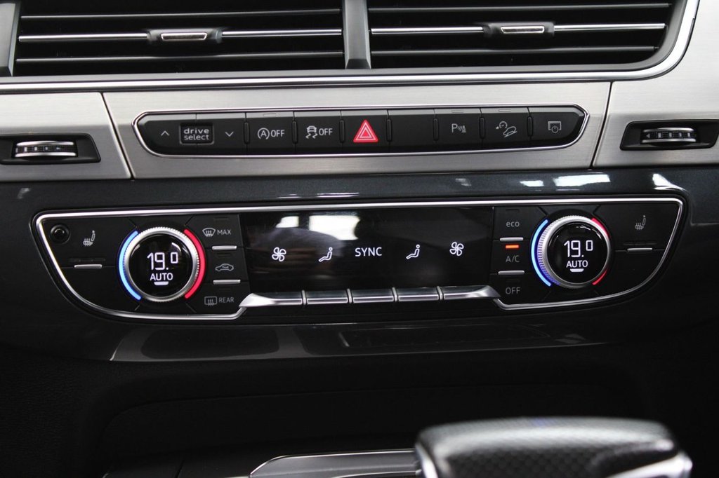 Used Audi Q7 2018 for sale - 76698128: Photo 12