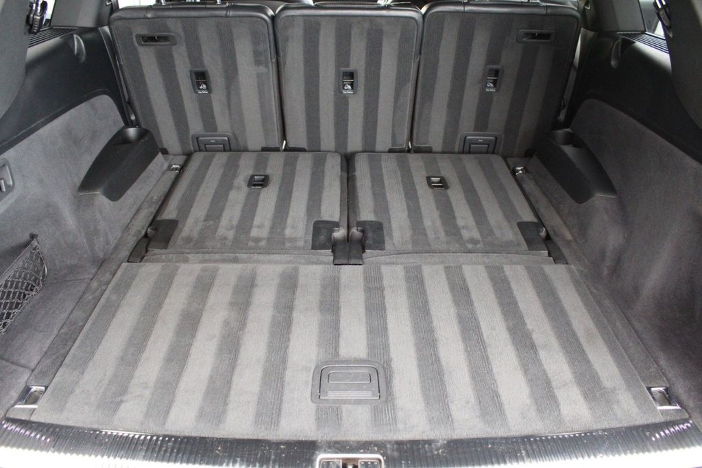 Used Audi Q7 2018 for sale - 76698128: Photo 14