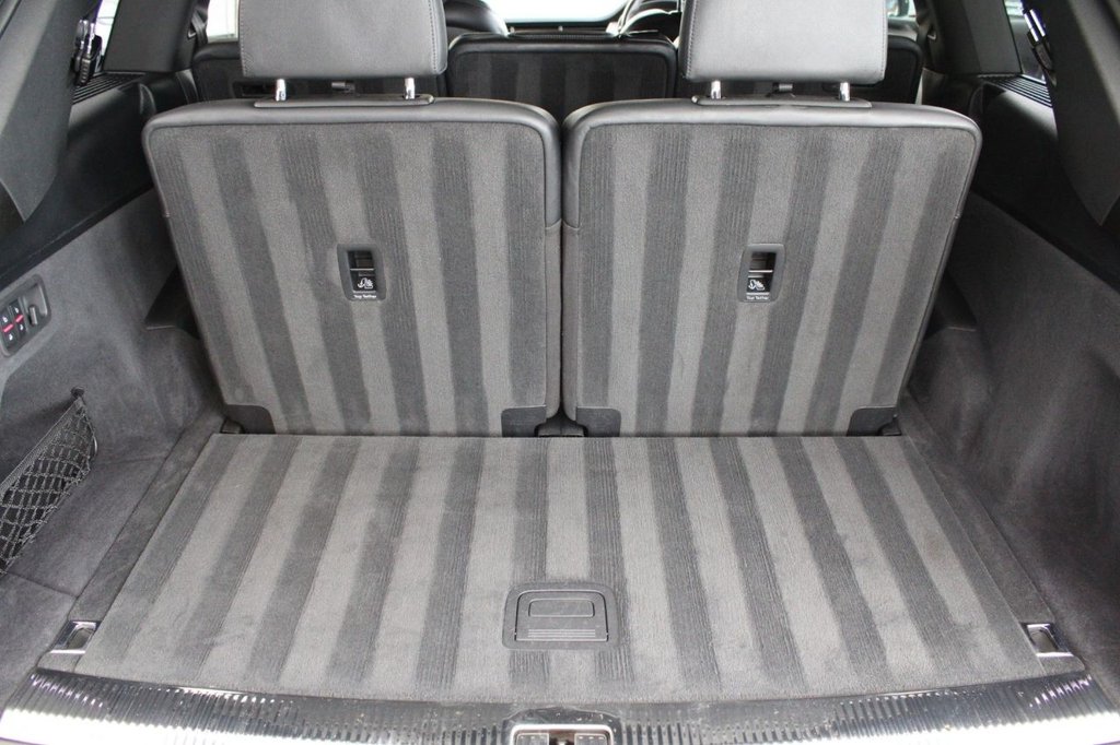 Used Audi Q7 2018 for sale - 76698128: Photo 20