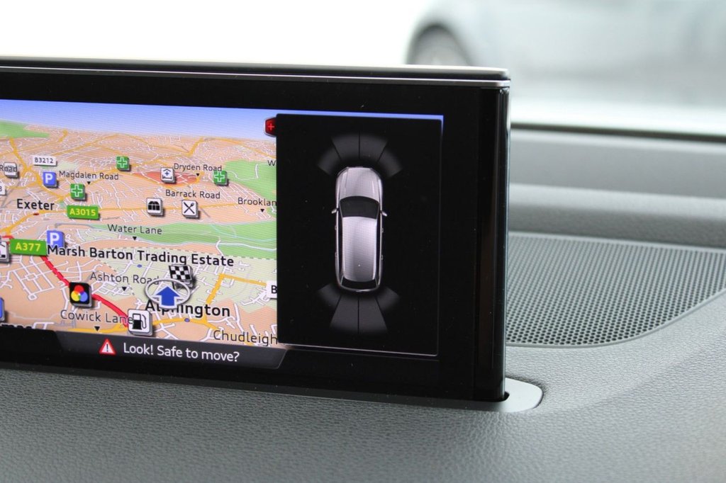 Used Audi Q7 2018 for sale - 76698128: Photo 28