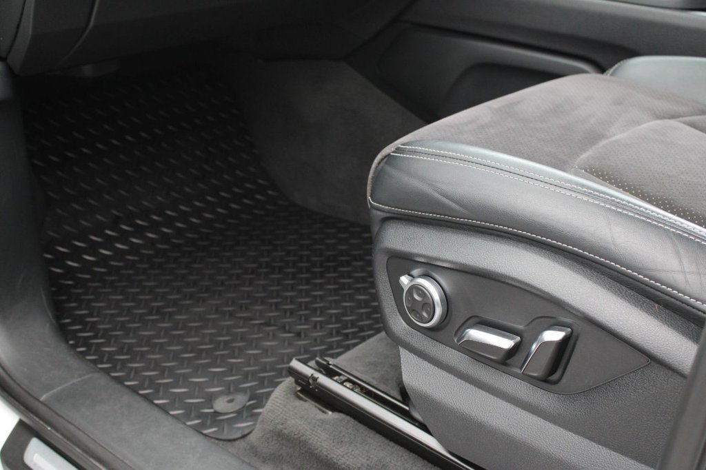 Used Audi Q7 2018 for sale - 76698128: Photo 30