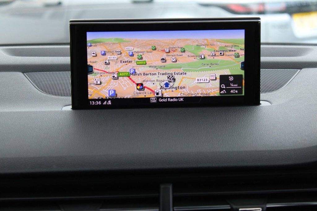 Used Audi Q7 2018 for sale - 76698128: Photo 4