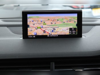 Used Audi Q7 2018 for sale - 76698128: Photo