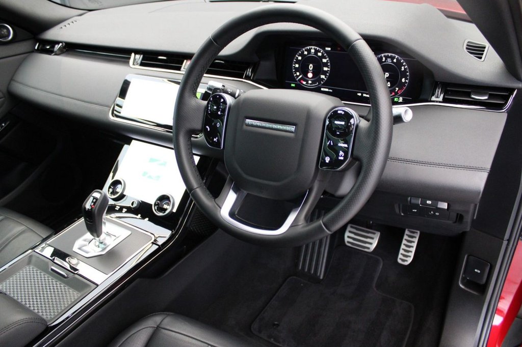 Used Land Rover Range Rover Evoque 2019 for sale - 76356204: Photo 10