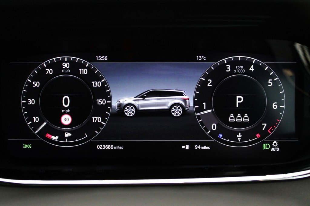 Used Land Rover Range Rover Evoque 2019 for sale - 76356204: Photo 12