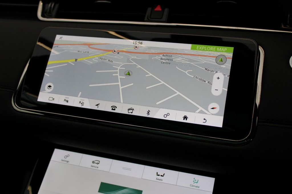 Used Land Rover Range Rover Evoque 2019 for sale - 76356204: Photo 16