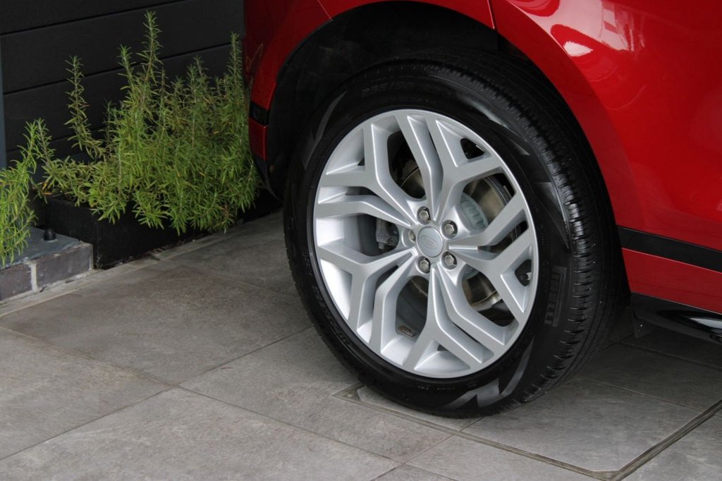 Used Land Rover Range Rover Evoque 2019 for sale - 76356204: Photo 21