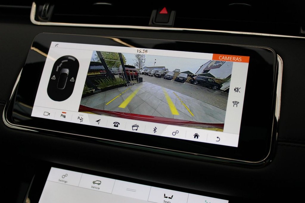 Used Land Rover Range Rover Evoque 2019 for sale - 76356204: Photo 4