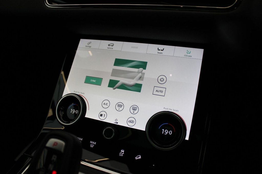 Used Land Rover Range Rover Evoque 2019 for sale - 76356204: Photo 8