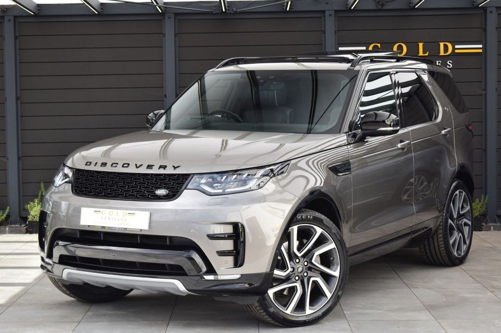 Used Land Rover Discovery 2019 for sale - 78068338: Photo 11
