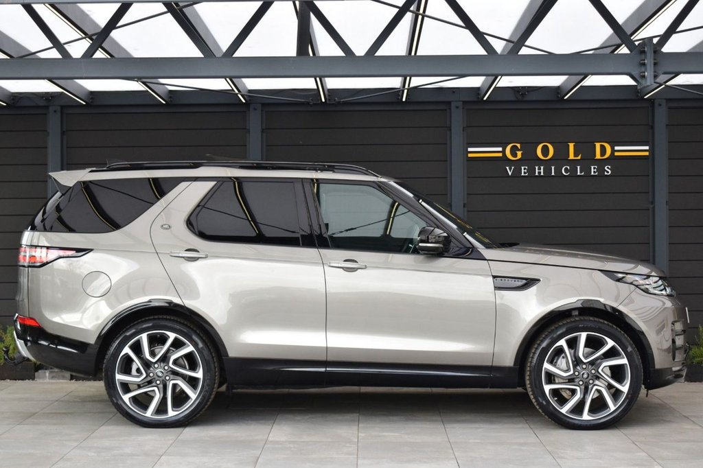 Used Land Rover Discovery 2019 for sale - 78068338: Photo 14