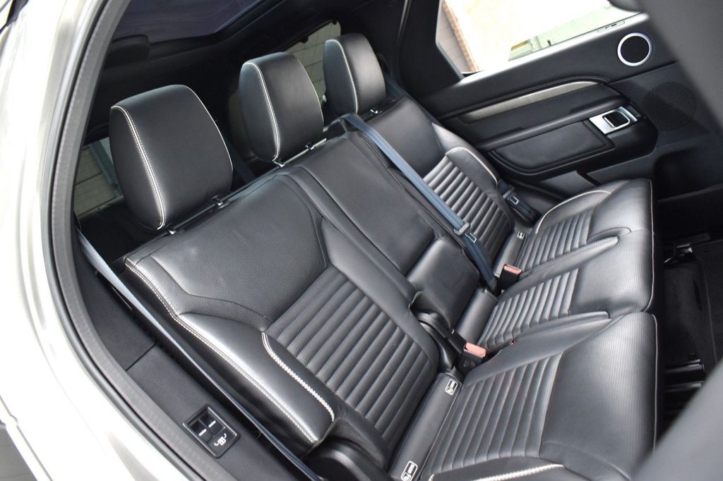 Used Land Rover Discovery 2019 for sale - 78068338: Photo 15