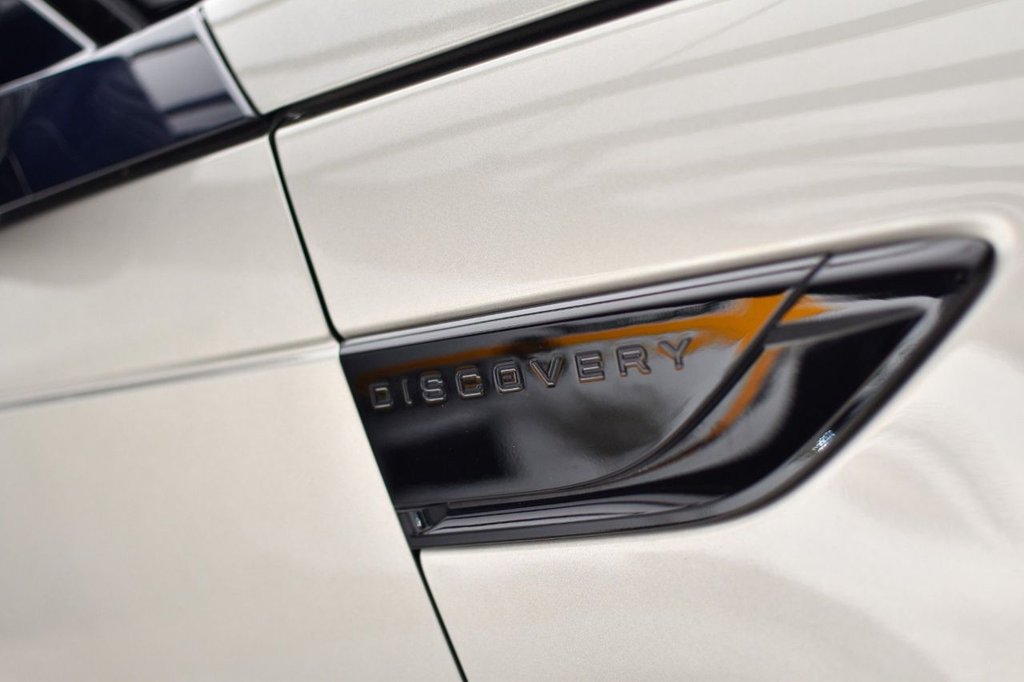 Used Land Rover Discovery 2019 for sale - 78068338: Photo 16