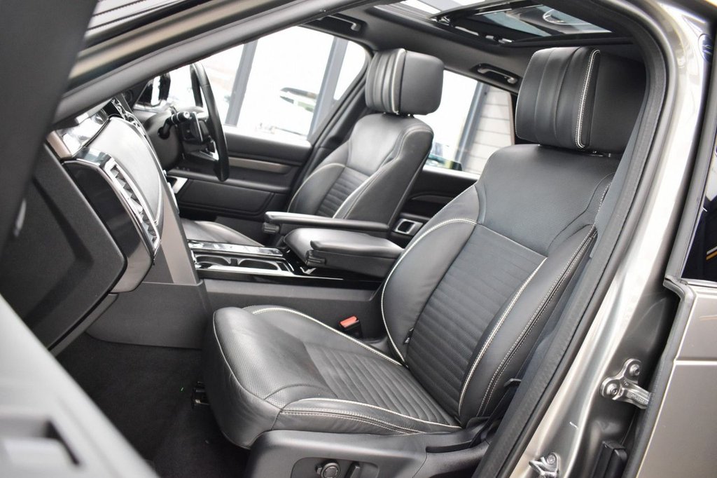 Used Land Rover Discovery 2019 for sale - 78068338: Photo 18