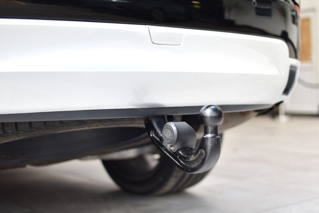 Used Land Rover Discovery 2019 for sale - 78068338: Photo 21