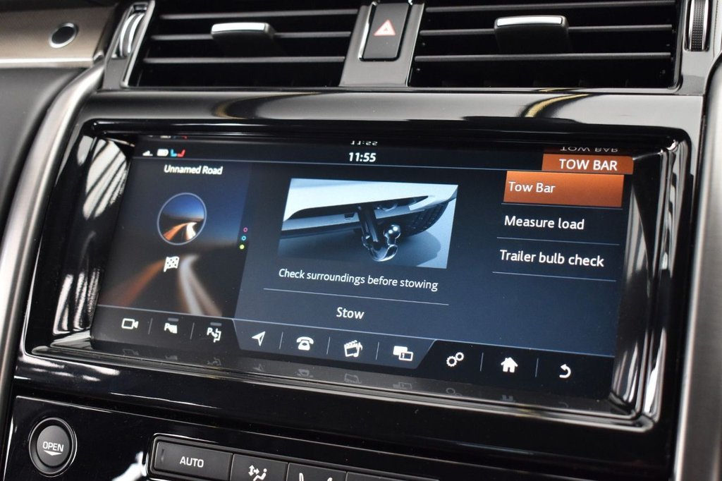 Used Land Rover Discovery 2019 for sale - 78068338: Photo 22