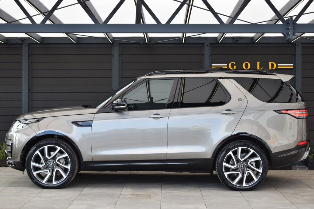 Used Land Rover Discovery 2019 for sale - 78068338: Photo 23