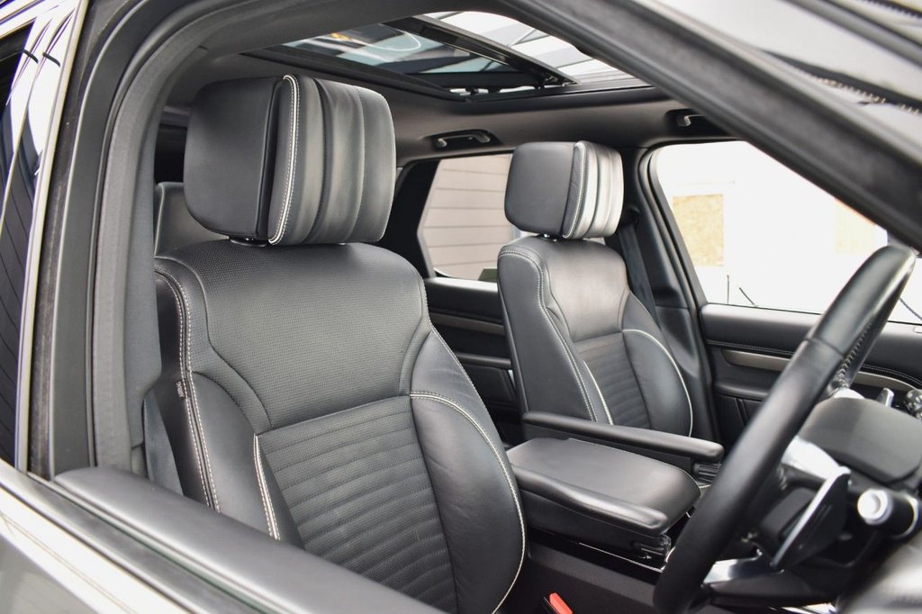 Used Land Rover Discovery 2019 for sale - 78068338: Photo 24