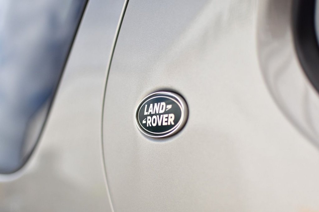 Used Land Rover Discovery 2019 for sale - 78068338: Photo 25