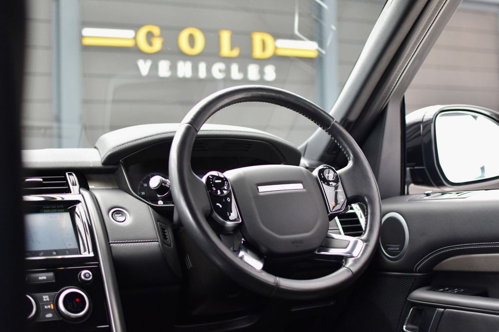 Used Land Rover Discovery 2019 for sale - 78068338: Photo 26