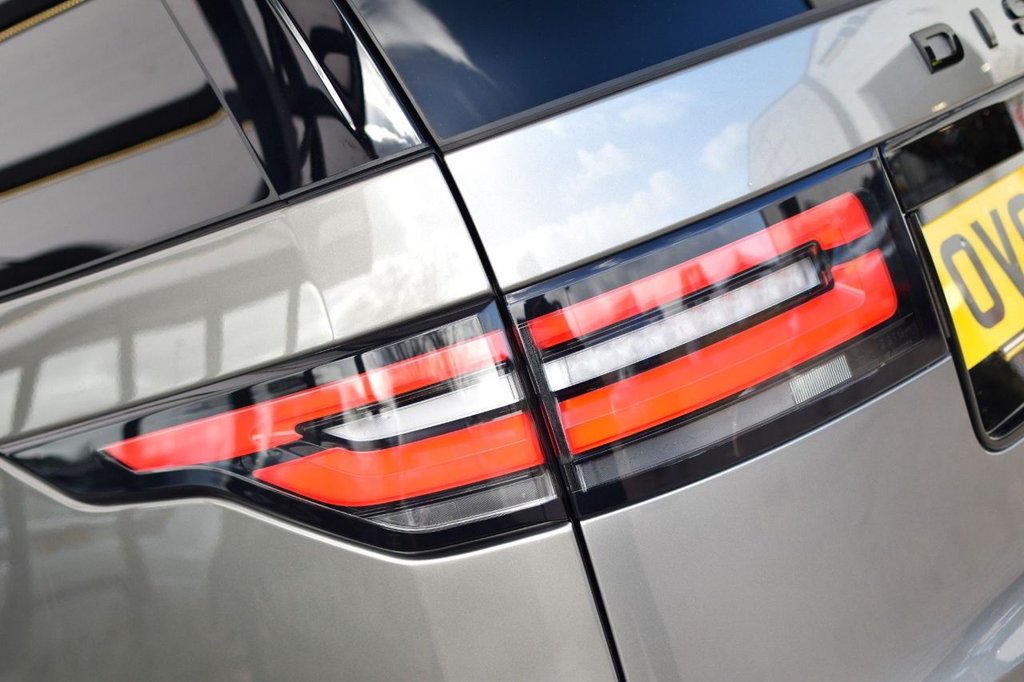 Used Land Rover Discovery 2019 for sale - 78068338: Photo 29