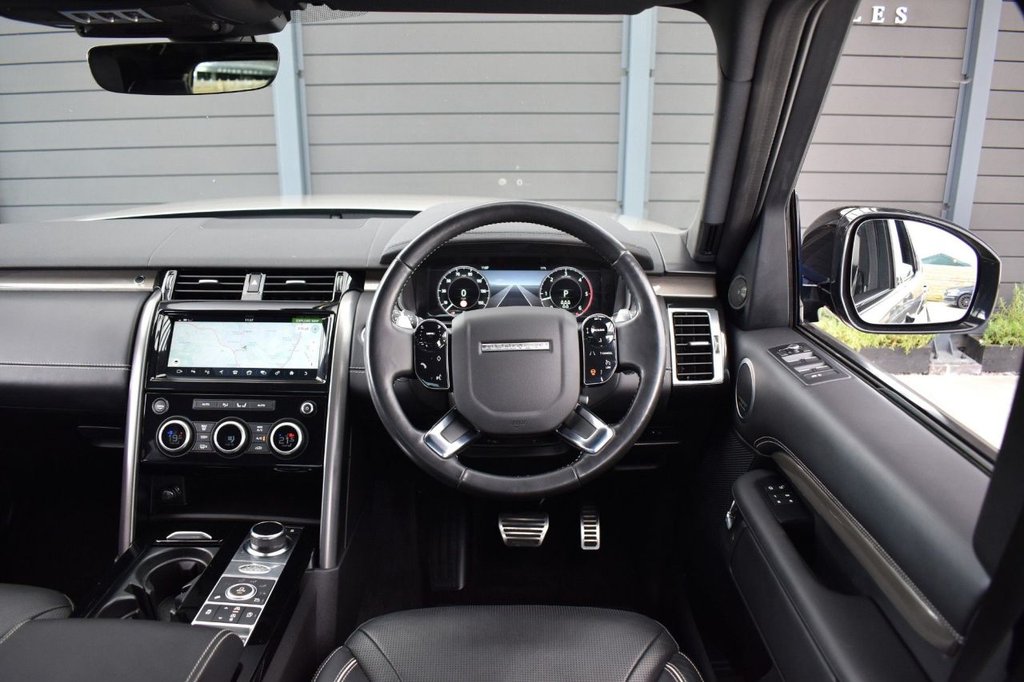 Used Land Rover Discovery 2019 for sale - 78068338: Photo 30