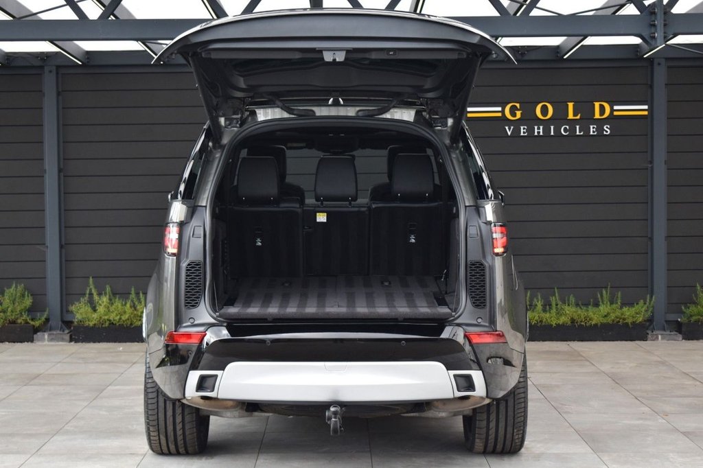 Used Land Rover Discovery 2019 for sale - 78068338: Photo 34